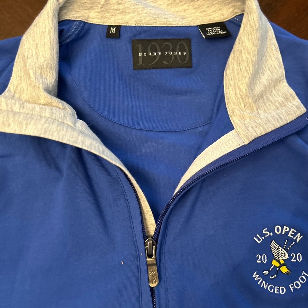 Medium Bobby Jones US OPEN WINGED FOOT